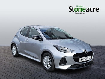 Used Mazda Mazda2 HYBRID 2026 for sale - 78261082: Photo