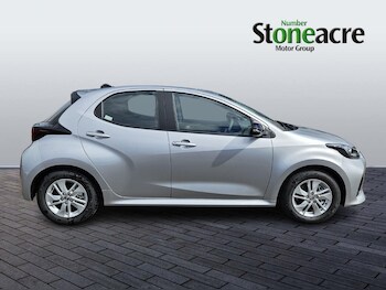 Used Mazda Mazda2 HYBRID 2026 for sale - 78261082: Photo