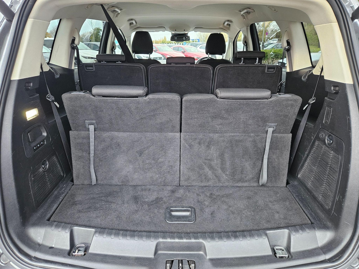 Used Ford S-Max 2019 for sale - 76521981: Photo 10