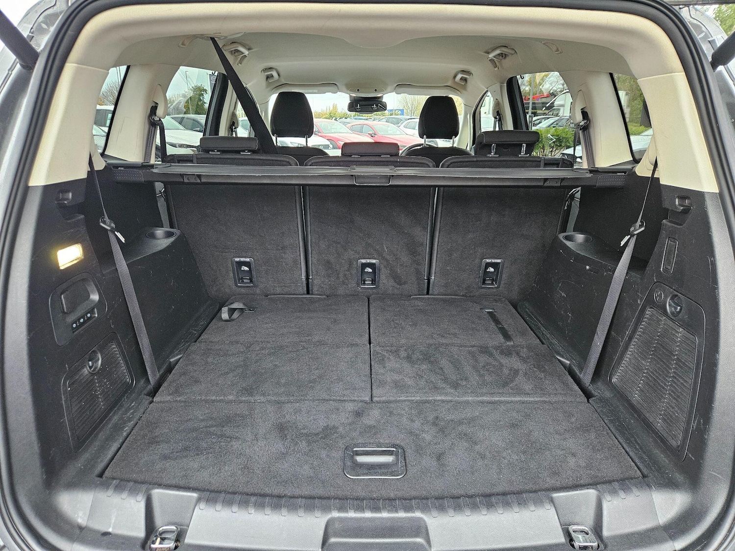 Used Ford S-Max 2019 for sale - 76521981: Photo 11