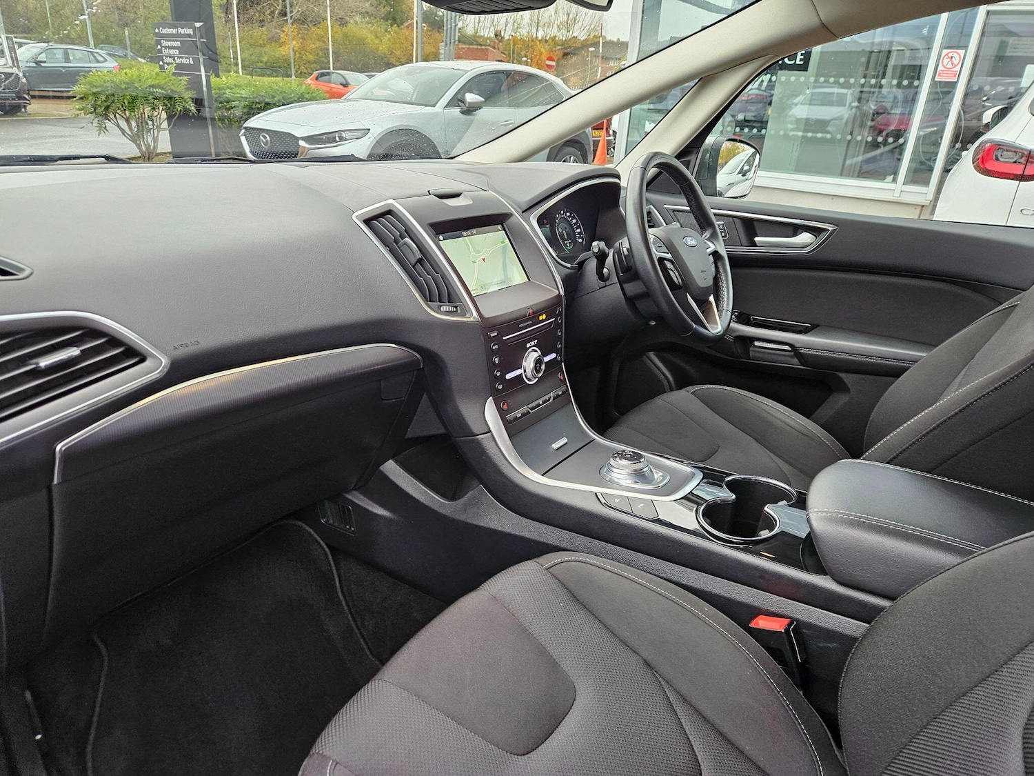 Used Ford S-Max 2019 for sale - 76521981: Photo 14