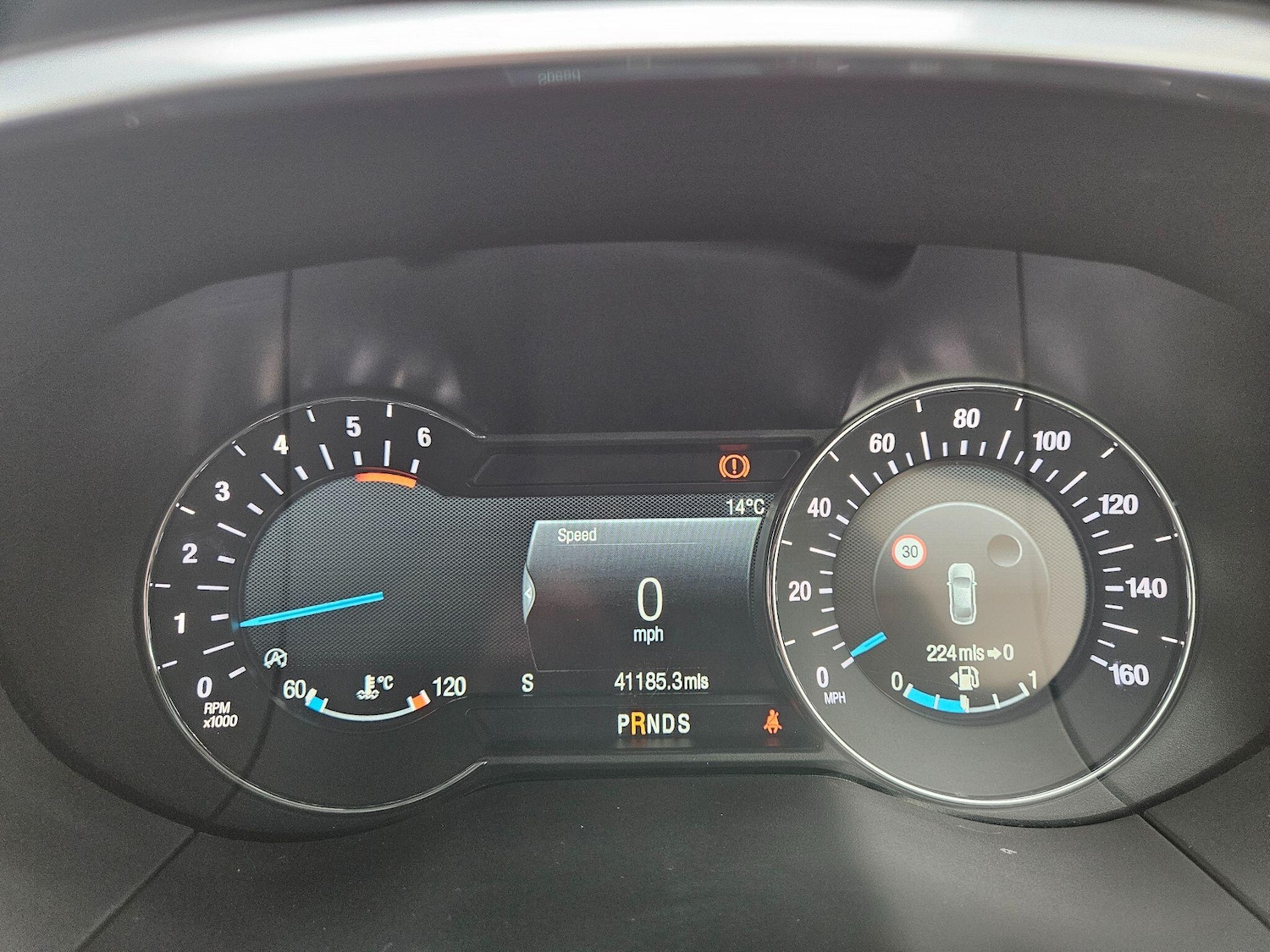 Used Ford S-Max 2019 for sale - 76521981: Photo 15