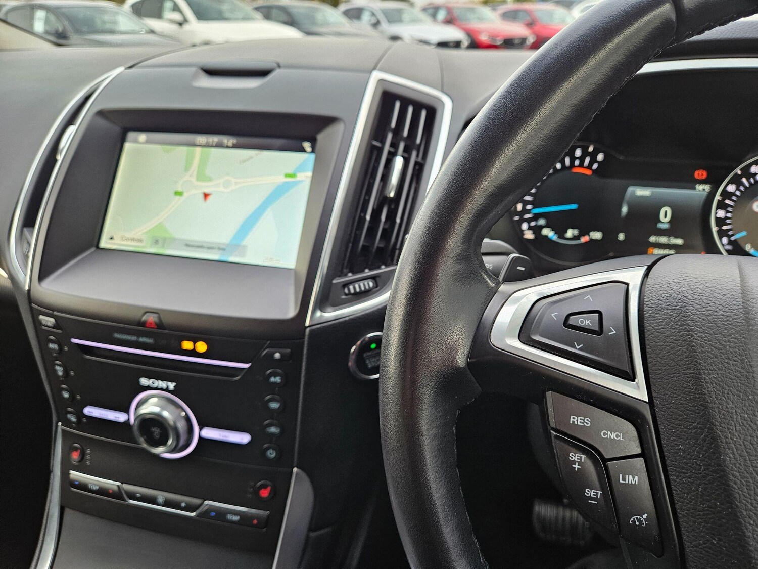 Used Ford S-Max 2019 for sale - 76521981: Photo 16