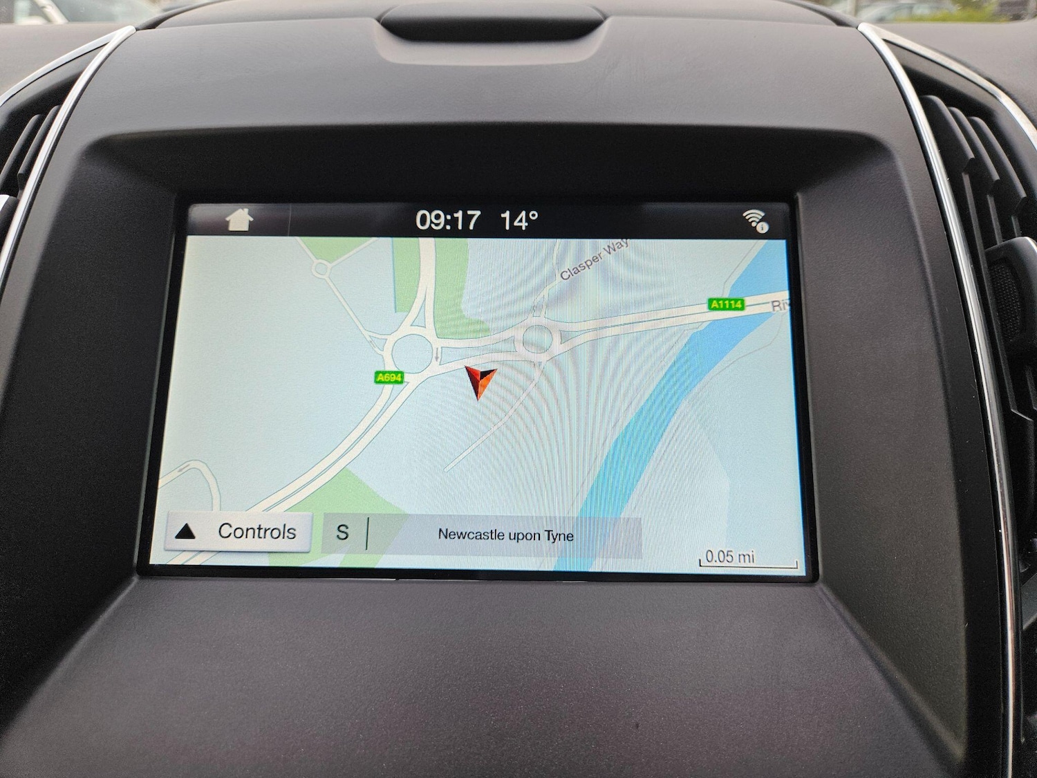 Used Ford S-Max 2019 for sale - 76521981: Photo 17