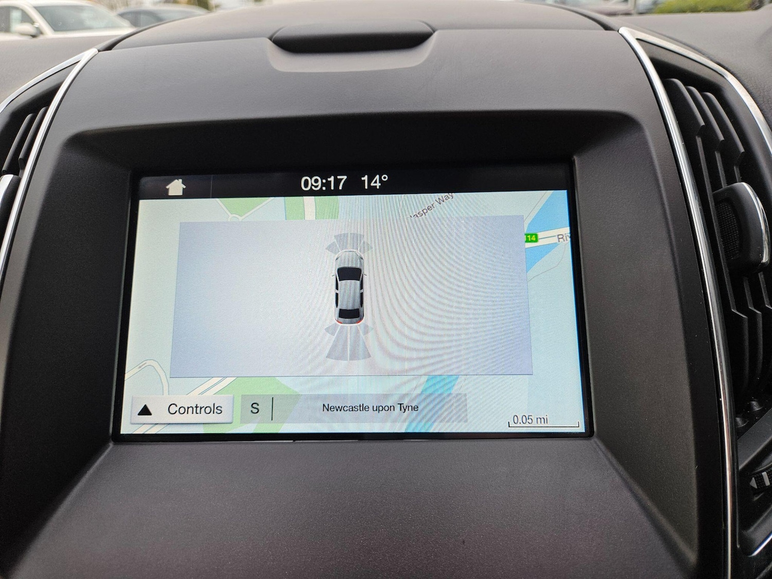 Used Ford S-Max 2019 for sale - 76521981: Photo 18