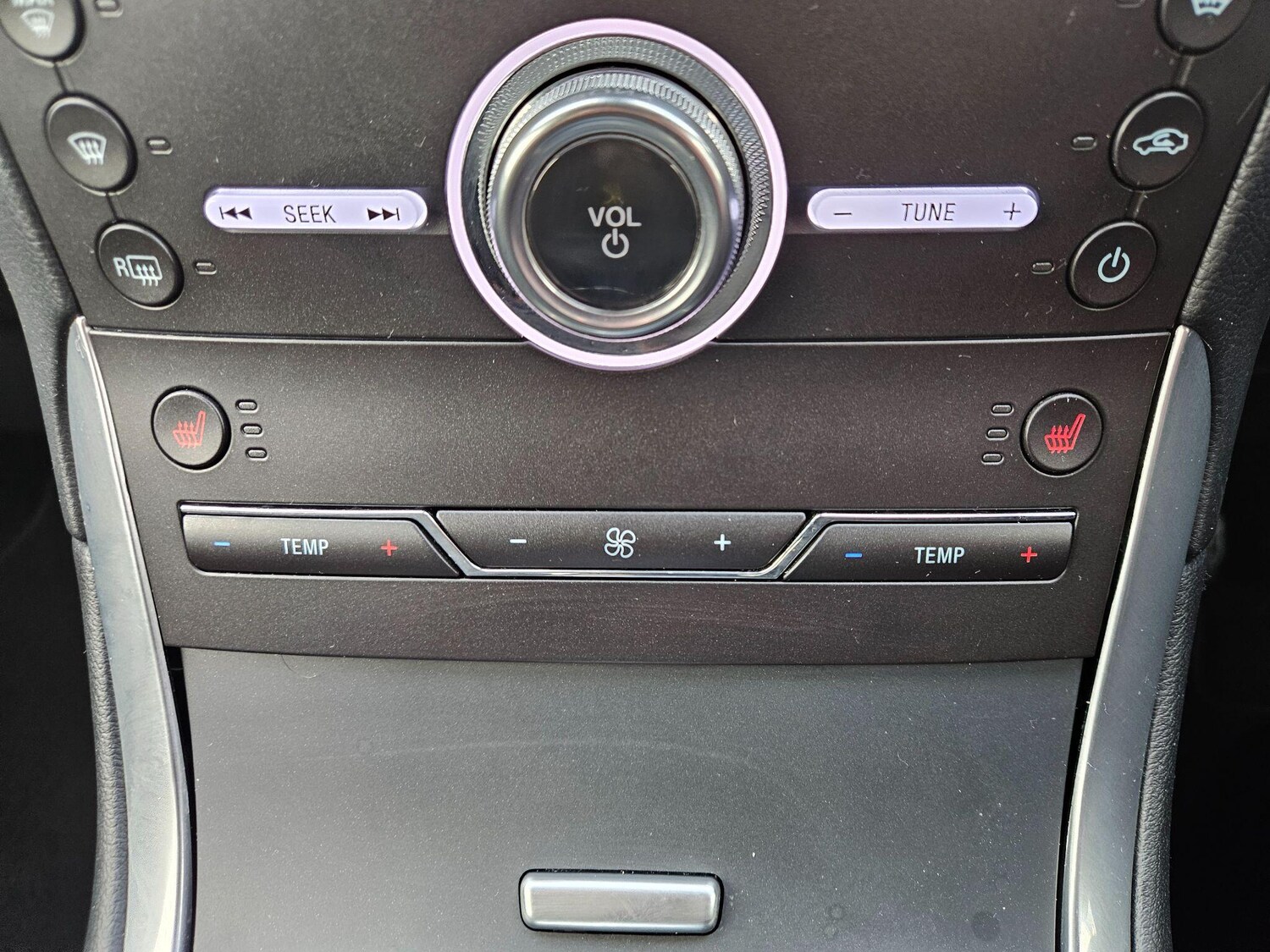 Used Ford S-Max 2019 for sale - 76521981: Photo 19