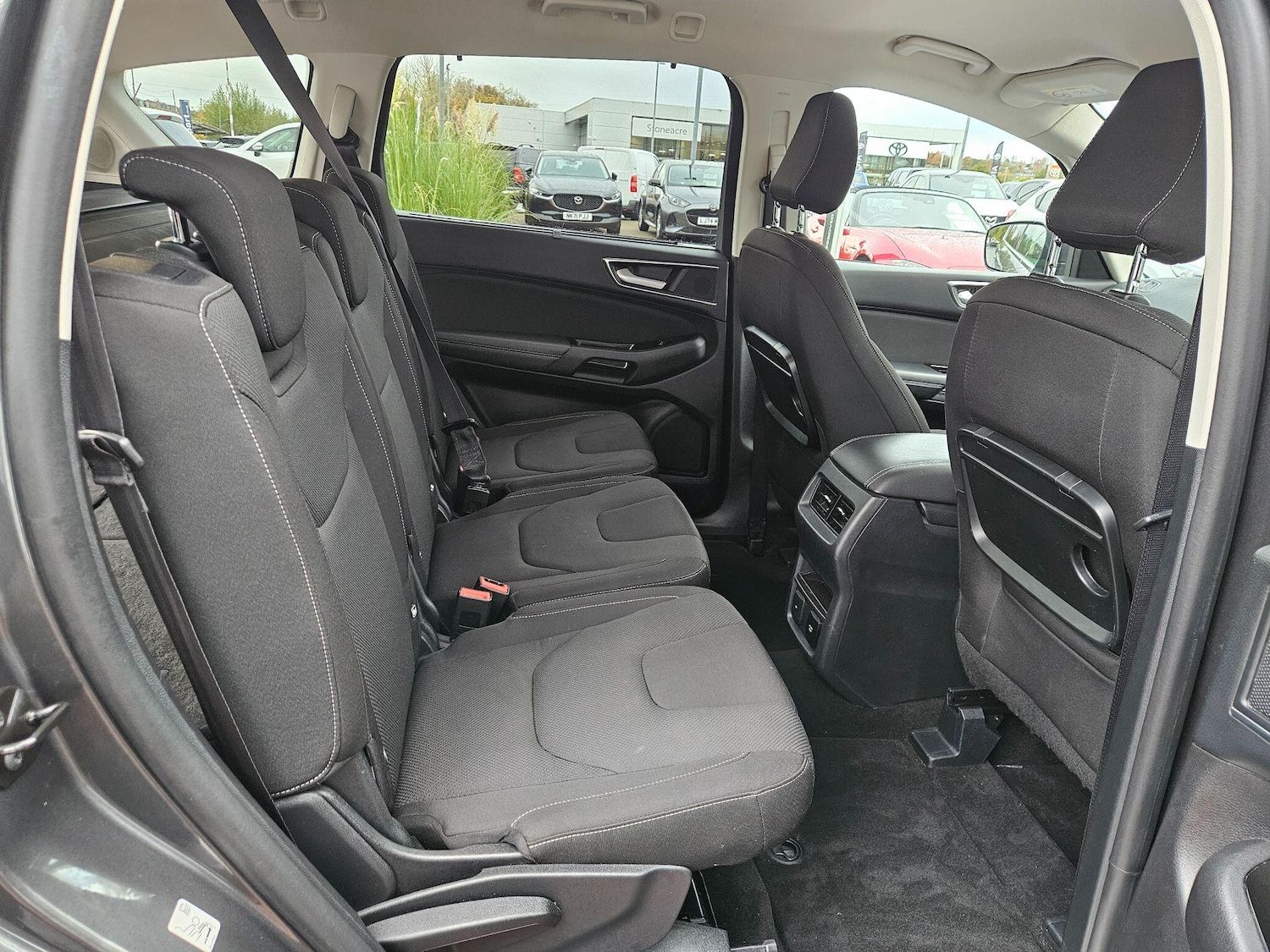 Used Ford S-Max 2019 for sale - 76521981: Photo 20
