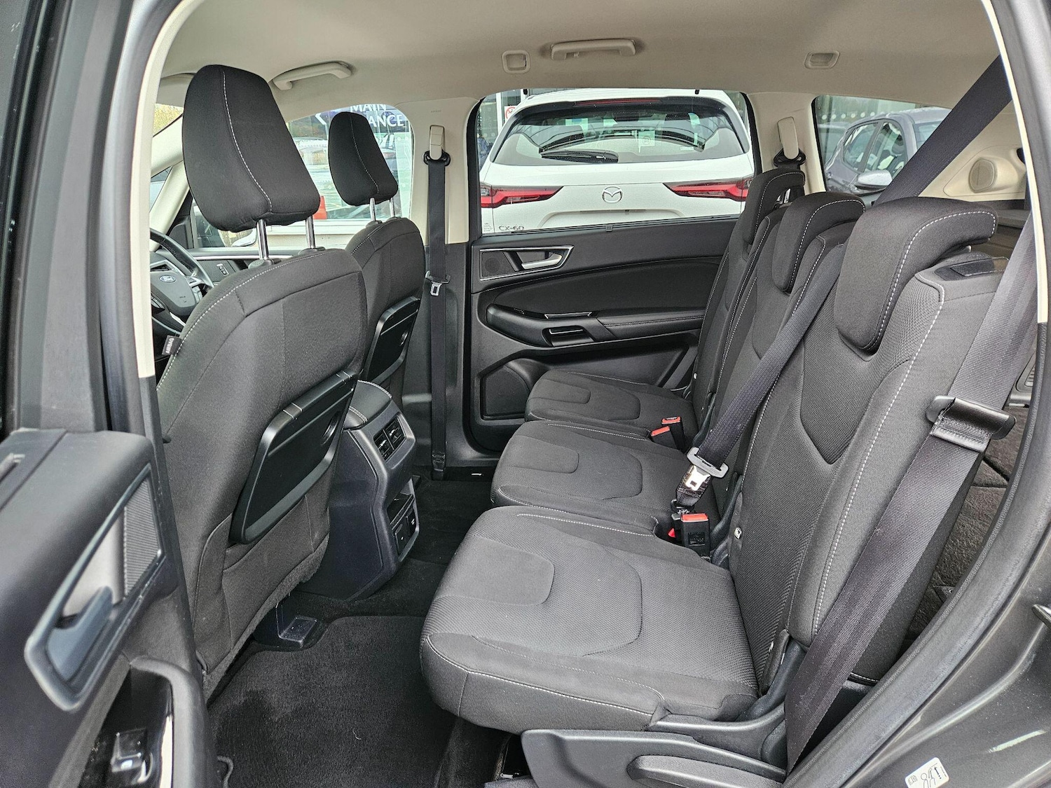 Used Ford S-Max 2019 for sale - 76521981: Photo 21