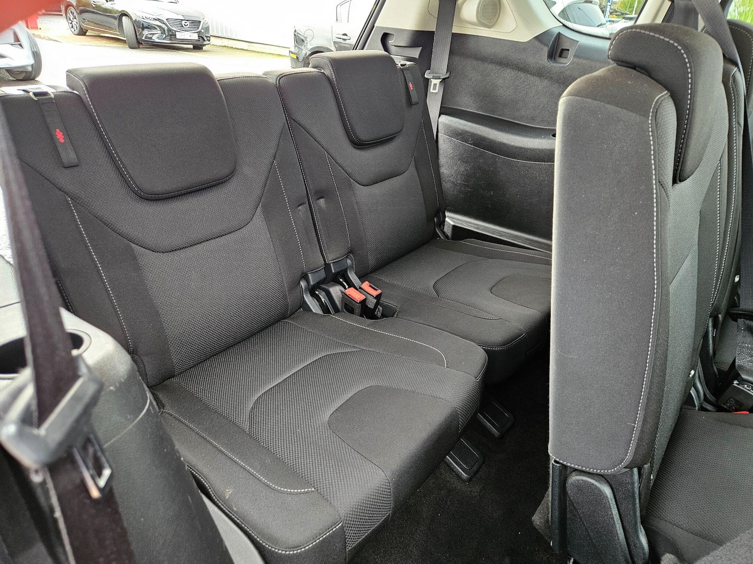 Used Ford S-Max 2019 for sale - 76521981: Photo 22