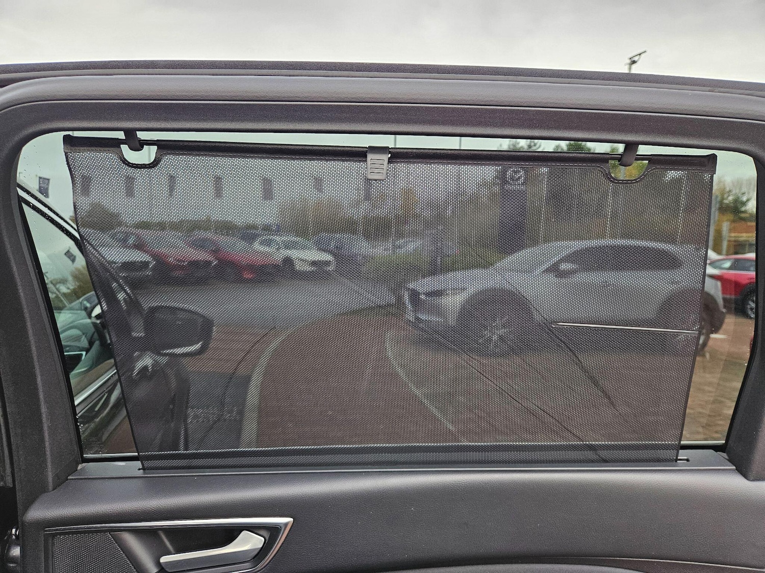 Used Ford S-Max 2019 for sale - 76521981: Photo 23