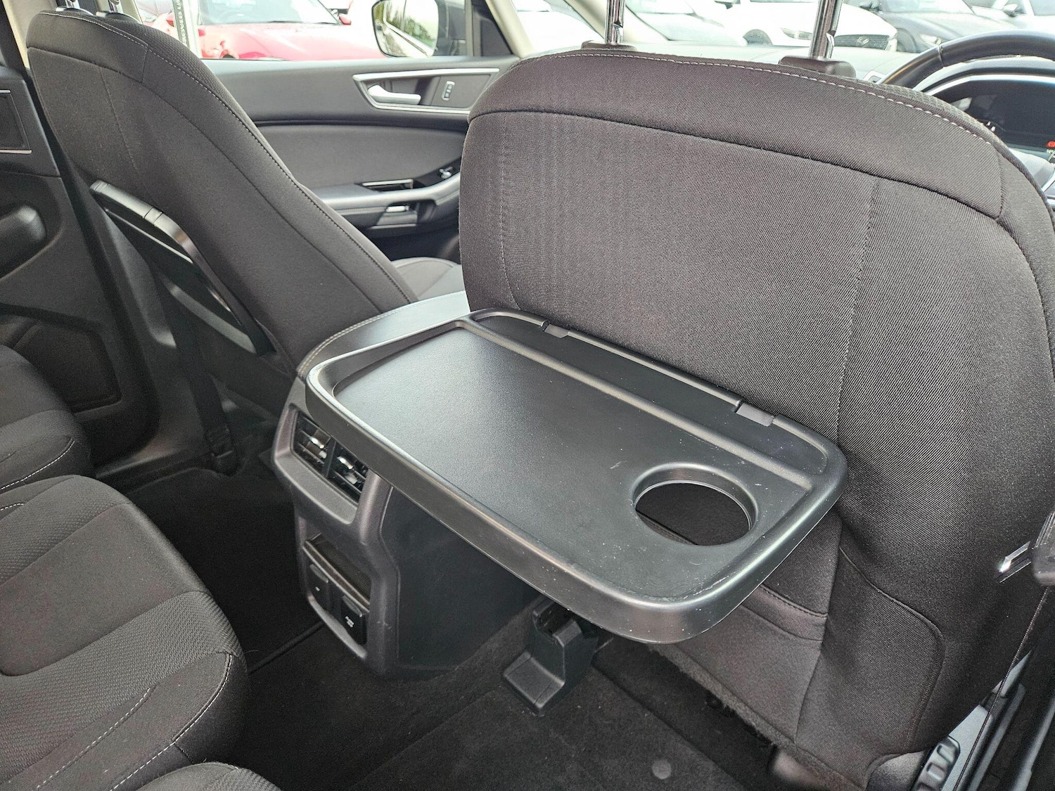 Used Ford S-Max 2019 for sale - 76521981: Photo 24