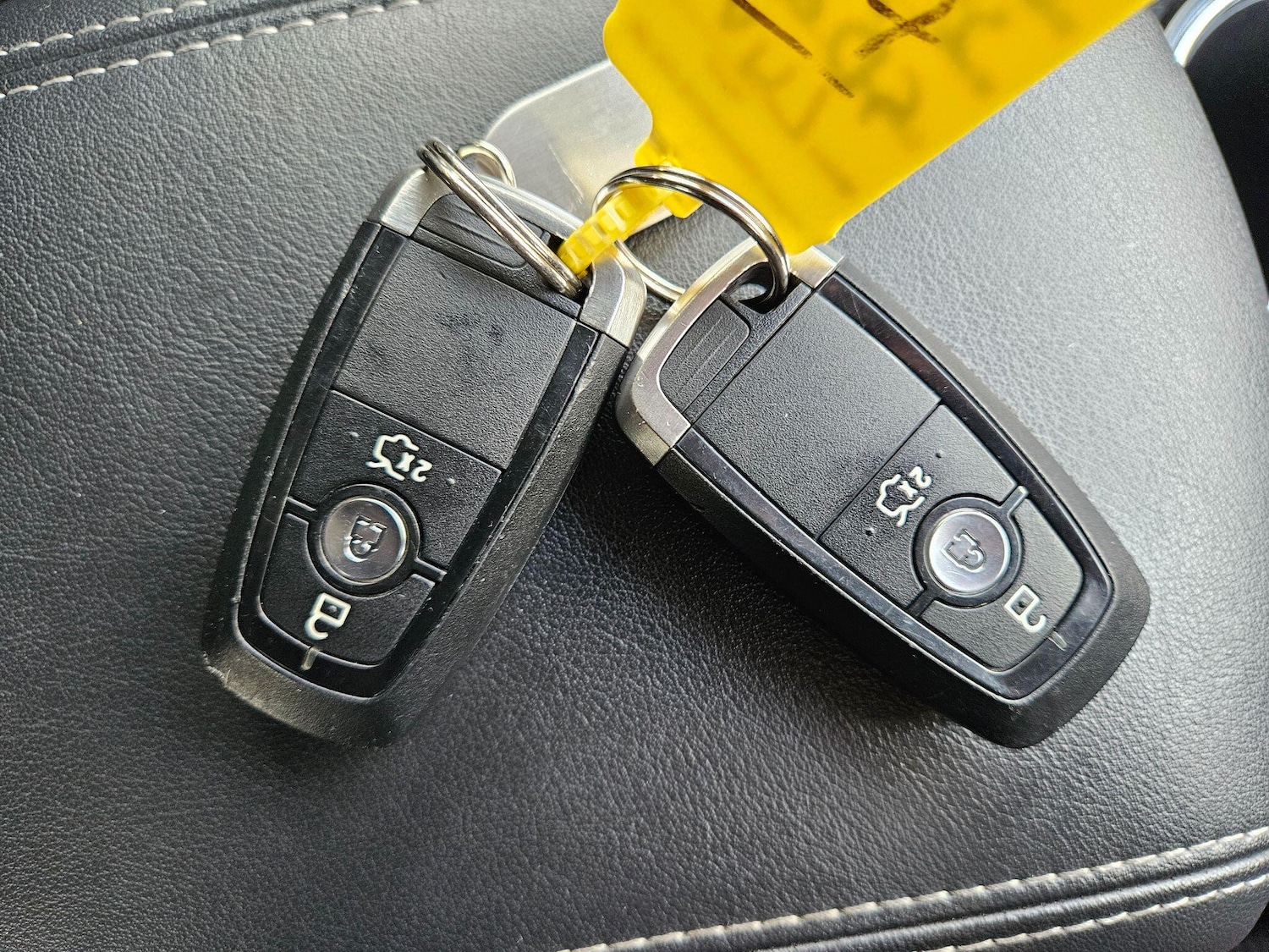 Used Ford S-Max 2019 for sale - 76521981: Photo 25