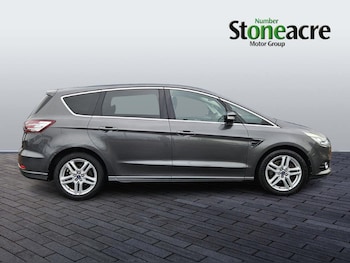 Used Ford S-Max 2019 for sale - 76521981: Photo