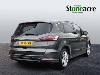 Used Ford S-Max 2019 for sale - 76521981: Photo