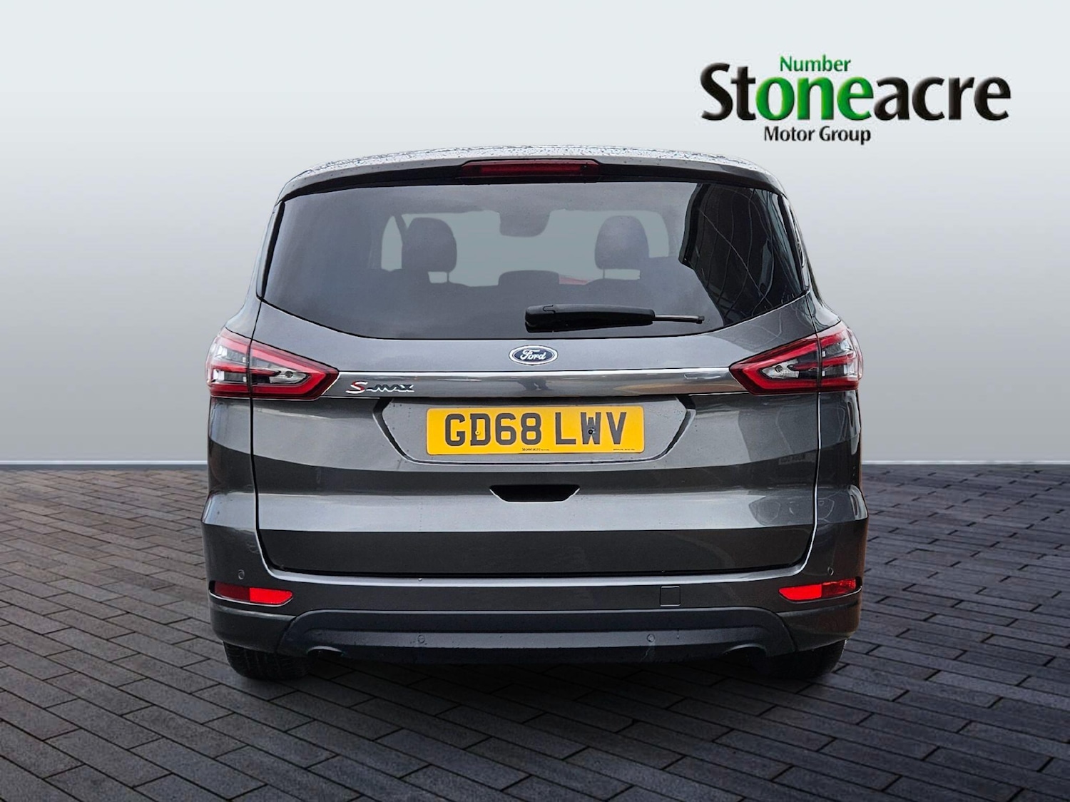 Used Ford S-Max 2019 for sale - 76521981: Photo 4