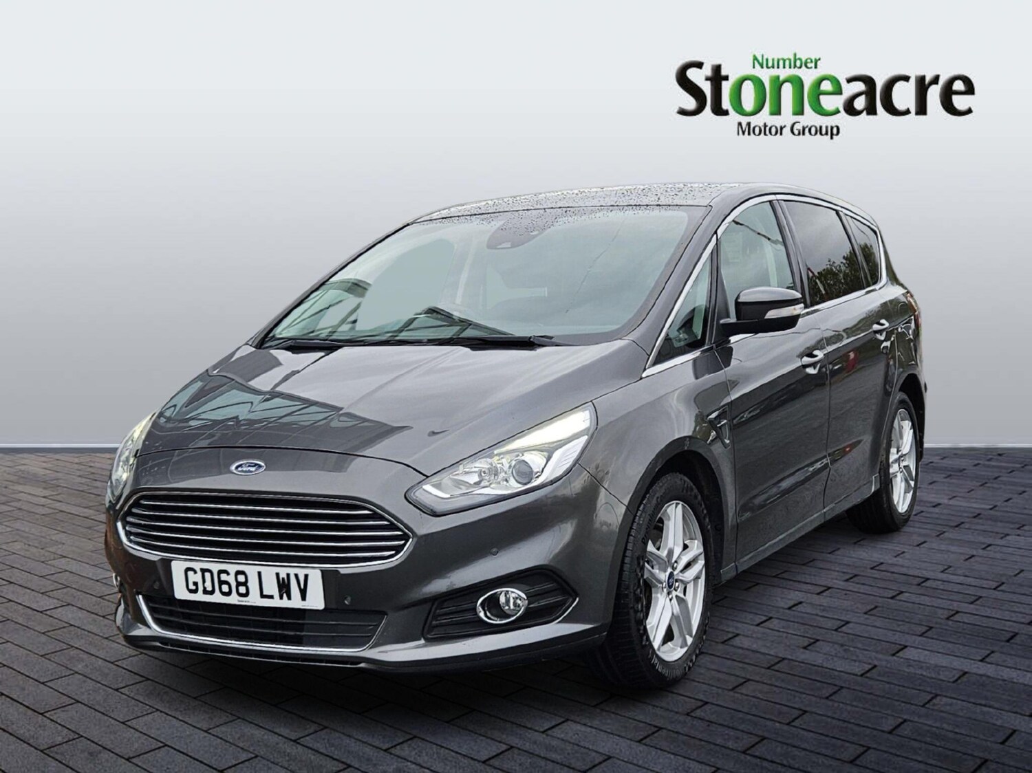Used Ford S-Max 2019 for sale - 76521981: Photo 6