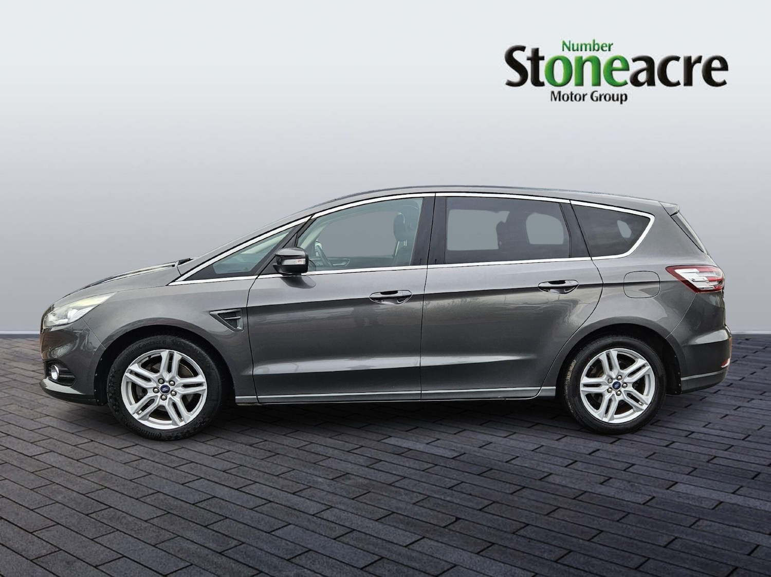 Used Ford S-Max 2019 for sale - 76521981: Photo 7