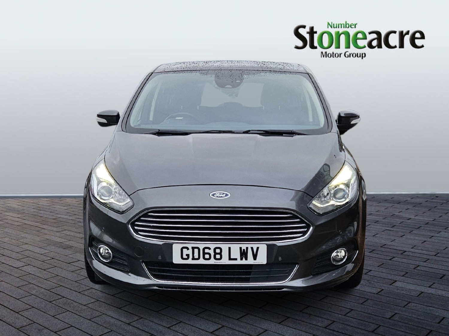 Used Ford S-Max 2019 for sale - 76521981: Photo 8