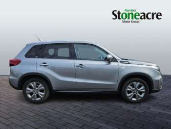 Used Suzuki Vitara 2021 for sale - 74945771: Photo