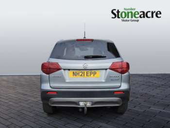 Used Suzuki Vitara 2021 for sale - 74945771: Photo
