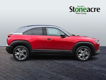 Used Mazda MX-30 2021 for sale - 77823677: Photo