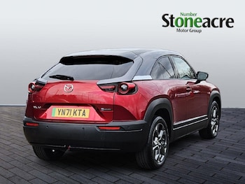 Used Mazda MX-30 2021 for sale - 77823677: Photo