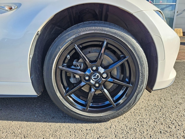 Used Mazda MX-5 RF 2019 for sale - 76179304: Photo 10
