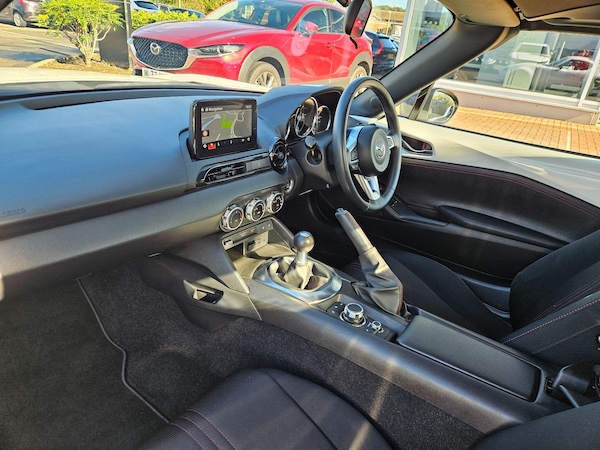 Used Mazda MX-5 RF 2019 for sale - 76179304: Photo 14