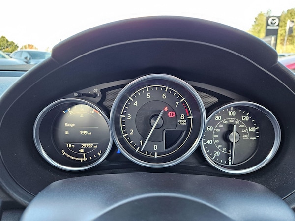 Used Mazda MX-5 RF 2019 for sale - 76179304: Photo 15