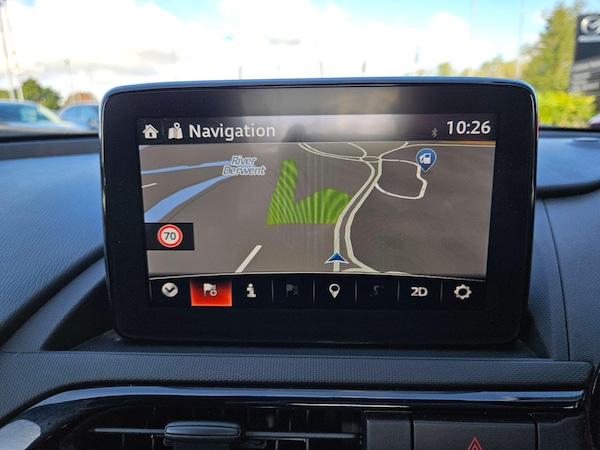 Used Mazda MX-5 RF 2019 for sale - 76179304: Photo 17