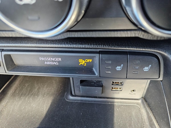 Used Mazda MX-5 RF 2019 for sale - 76179304: Photo 18