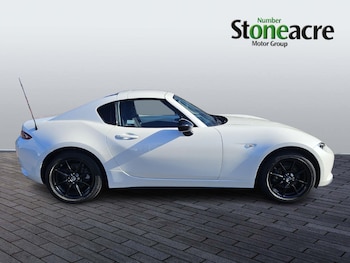 Used Mazda MX-5 RF 2019 for sale - 76179304: Photo 2