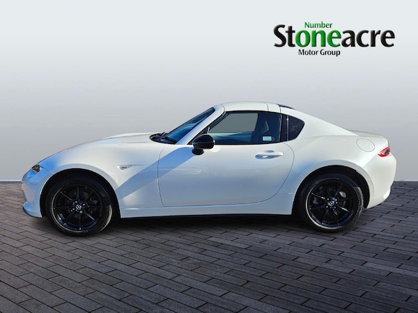 Used Mazda MX-5 RF 2019 for sale - 76179304: Photo 6
