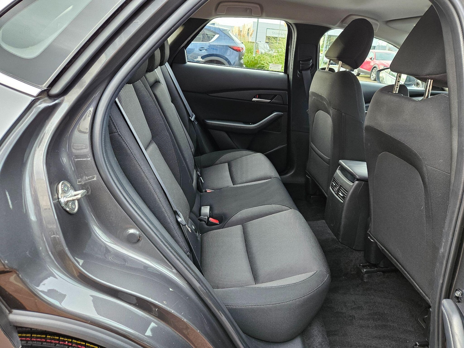 Used Mazda CX-30 2021 for sale - 76839972: Photo 18