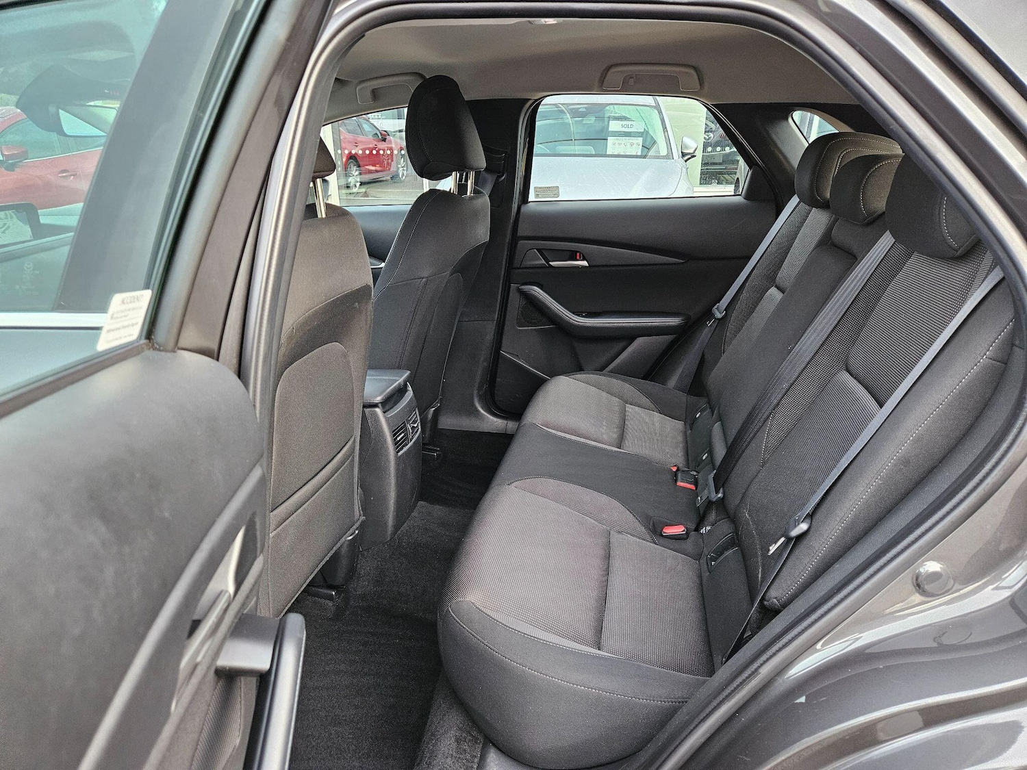 Used Mazda CX-30 2021 for sale - 76839972: Photo 19