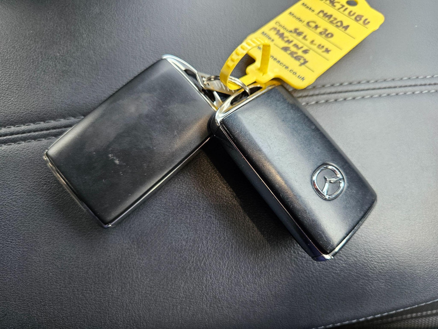 Used Mazda CX-30 2021 for sale - 76839972: Photo 20