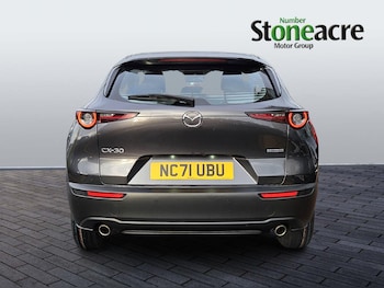 Used Mazda CX-30 2021 for sale - 76839972: Photo
