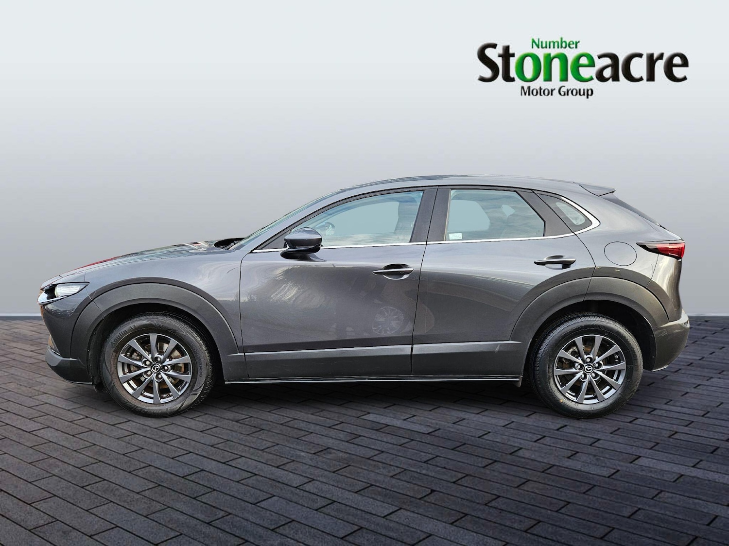 Used Mazda CX-30 2021 for sale - 76839972: Photo 6
