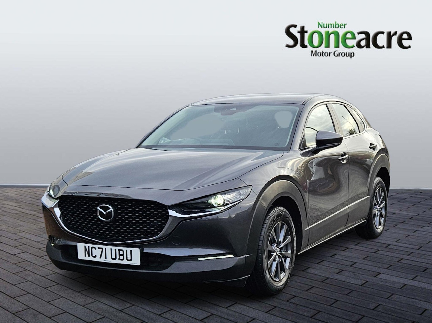 Used Mazda CX-30 2021 for sale - 76839972: Photo 7