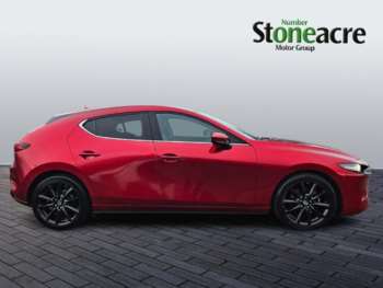 Used Mazda Mazda3 2020 for sale - 74545625: Photo