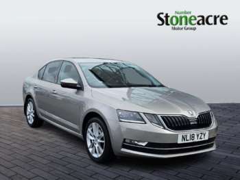 (18) - 1.4 TSI SE L Hatchback 5dr Petrol Manual Euro 6 (s/s) (150 ps)