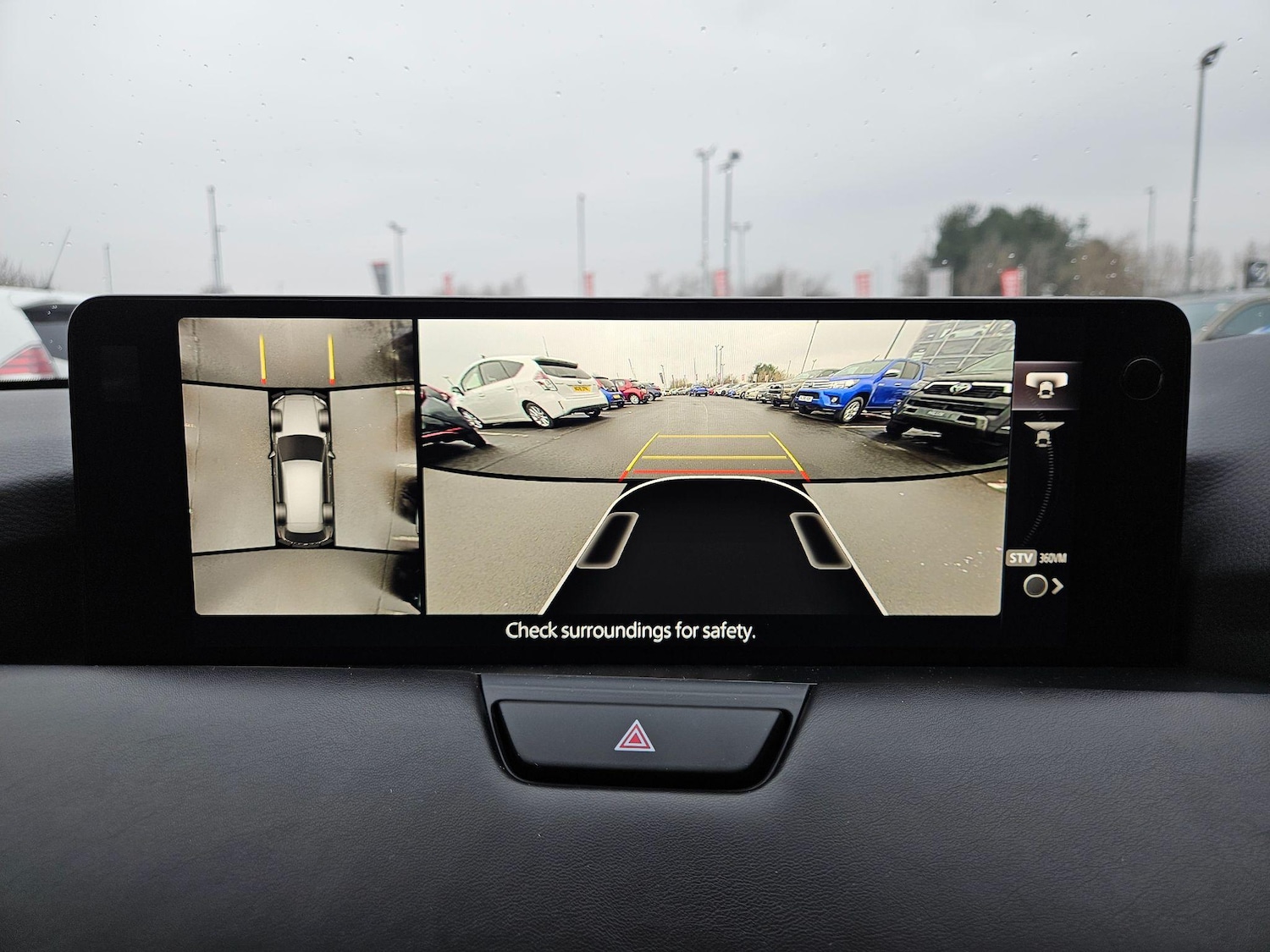 Used Mazda CX-80 2025 for sale - 76377585: Photo 16