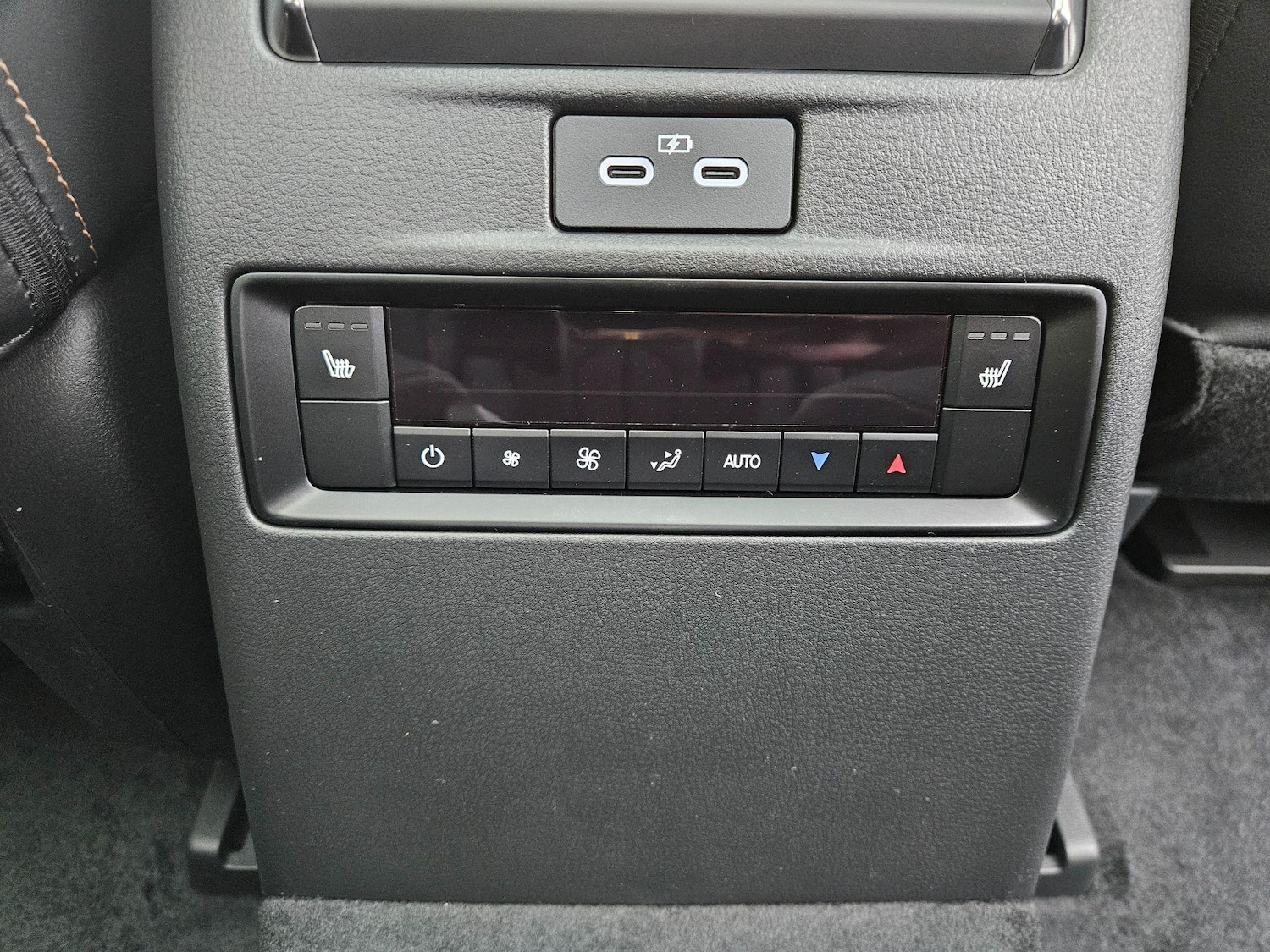 Used Mazda CX-80 2025 for sale - 76377585: Photo 17