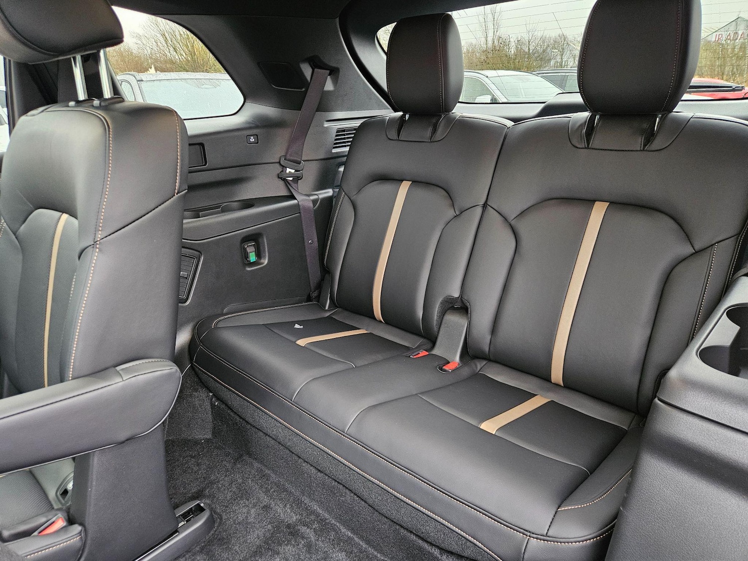 Used Mazda CX-80 2025 for sale - 76377585: Photo 20