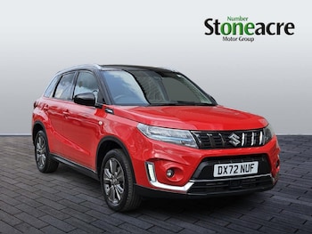 Suzuki - Vitara