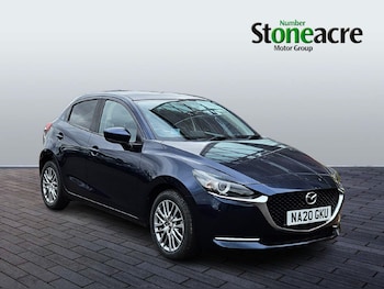 Used Mazda Mazda2 2020 for sale - 78661676: Photo