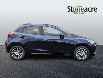 Used Mazda Mazda2 2020 for sale - 78661676: Photo