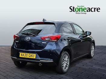 Used Mazda Mazda2 2020 for sale - 78661676: Photo