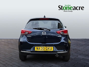 Used Mazda Mazda2 2020 for sale - 78661676: Photo
