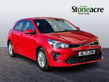 2021 (71) - 1.0 T-GDi 2 Hatchback 5dr Petrol Manual Euro 6 (s/s) (99 bhp)